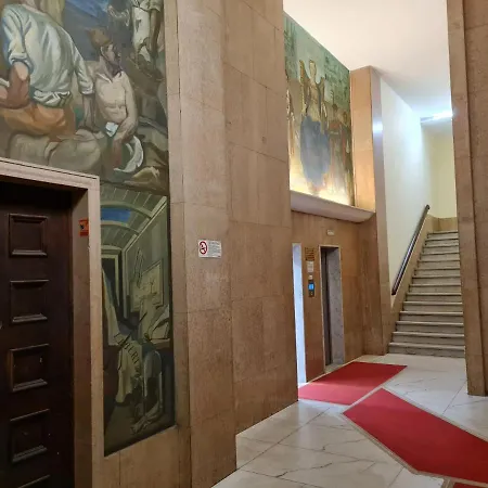 Centro Da Mattia Génova