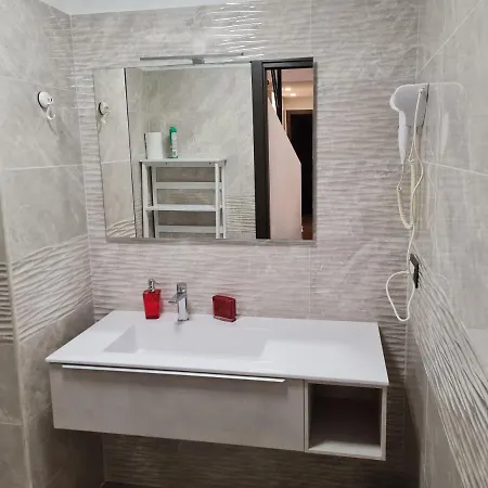 Centro Da Mattia * Génova