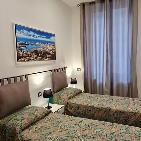 Centro Da Mattia Apartamento