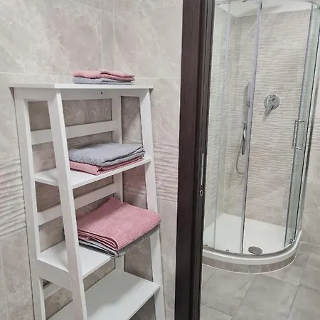 Centro Da Mattia Apartamento *