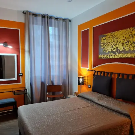 Apartamento Centro Da Mattia *