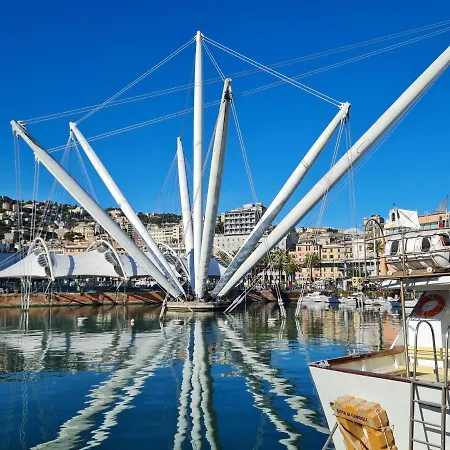 Apartamento Centro Da Mattia *