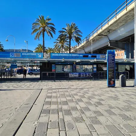 Apartamento Centro Da Mattia