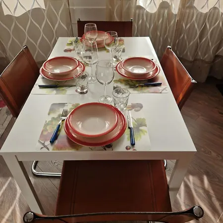 Centro Da Mattia * Génova