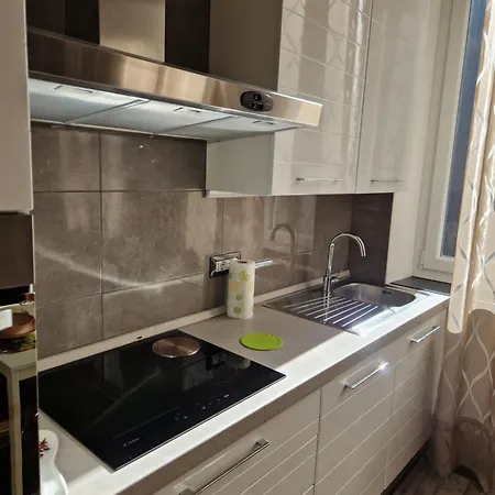 Apartamento Centro Da Mattia *