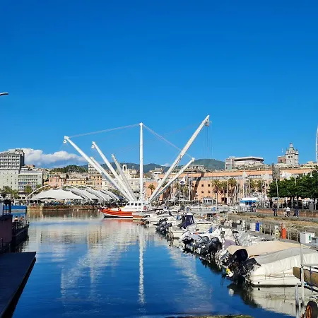 Centro Da Mattia Apartamento *