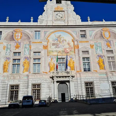 Centro Da Mattia *