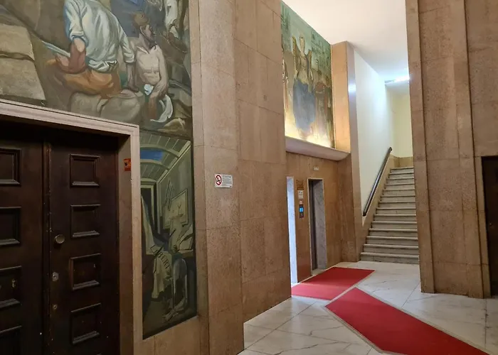 Centro Da Mattia Genova