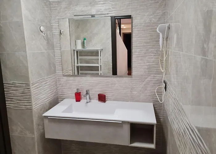 Centro Da Mattia * Genova