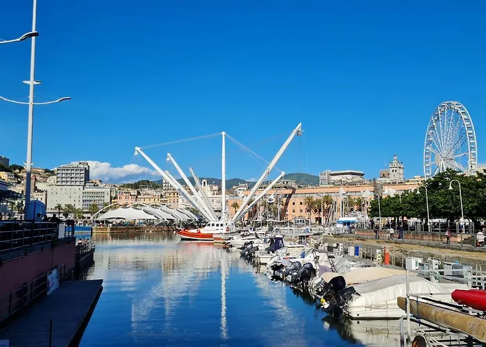 Centro Da Mattia Apartmán *