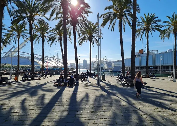 Lejlighed Centro Da Mattia *