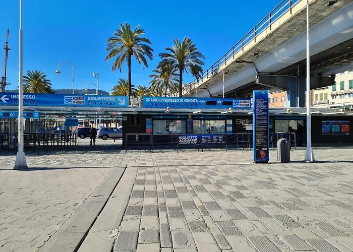 Apartmán Centro Da Mattia