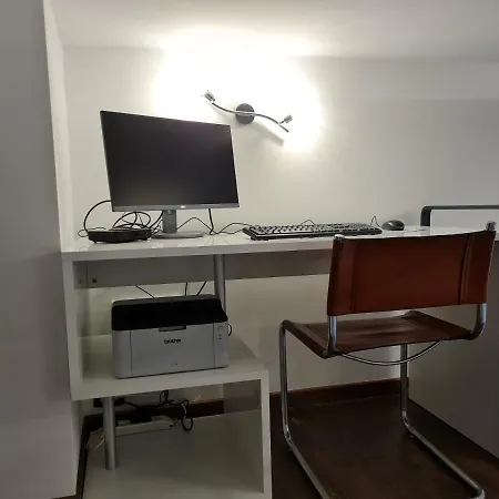 Centro Da Mattia *