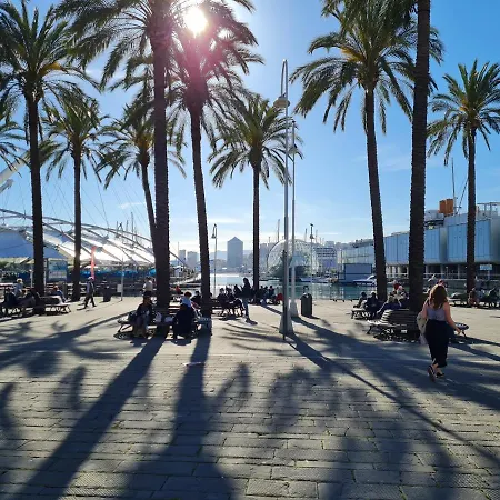 Appartamento Centro Da Mattia *