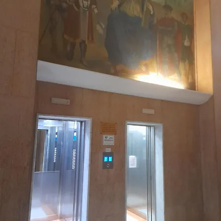 Appartamento Centro Da Mattia