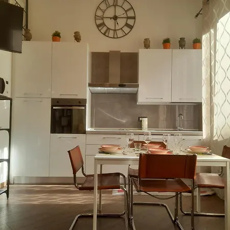 Centro Da Mattia Genova